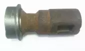Эжектор в сборе - колонка водоразборная