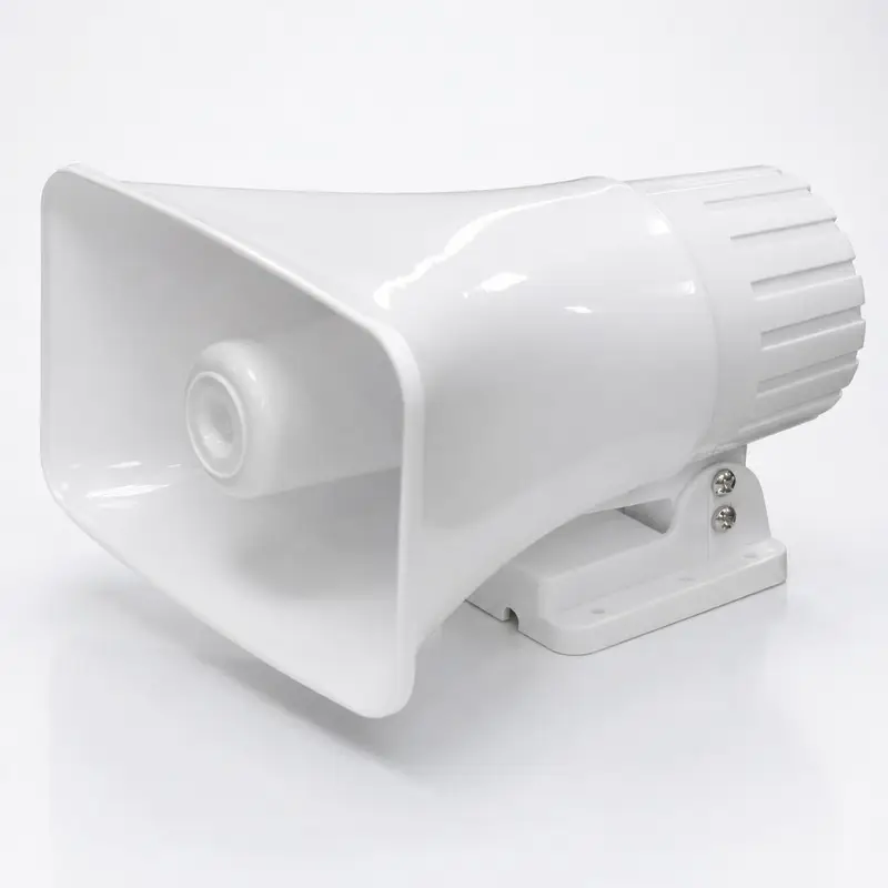 Оповещатель звуковой ST-AA410S-WT
