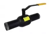 Краны шаровые 11с31п Ду-15/10