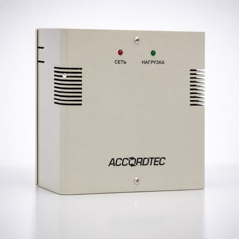 Блок бесперебойного питания ББП-20 AccordTec