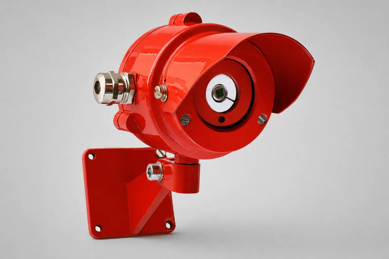 Набат-5М IP67 НВЗ (ИП 330-5М-1) извещатель пламени