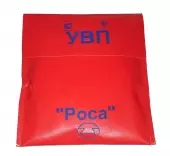 Устройство внутриквартирного пожаротушения УВП "Роса" в чехле (Коэффициент расхода 0,060, Длина рукава 15 м)