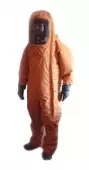 Костюм изолирующий химический КИХ-4У
