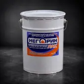Лак огнезащитный Негорин ЛАК (ведро 20кг.)