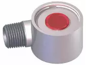 Ороситель эвольвентный ДУSО-ЦПд0,28-R1/2/В1-"ОЭ-16"