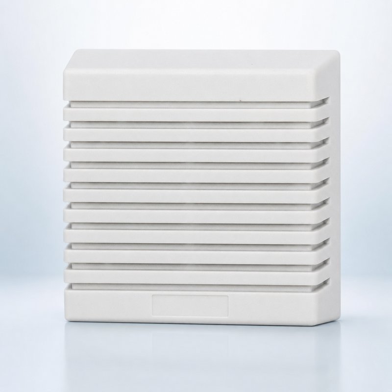 Оповещатель звуковой ST-AA210S-WT