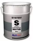 Огнезащитная краска Nullifire S607 HB (Упаковка 25кг)