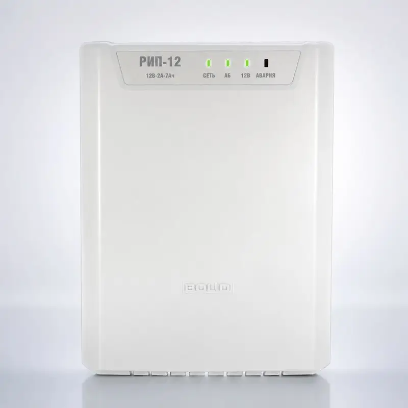 Источник бесперебойного питания СКАТ-1200Р20 (СКАТ ИРП-12/5-26)
