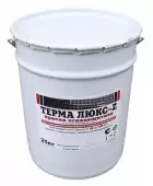 Огнезащитная краска Терма Люкс-Z (Упаковка 25кг)
