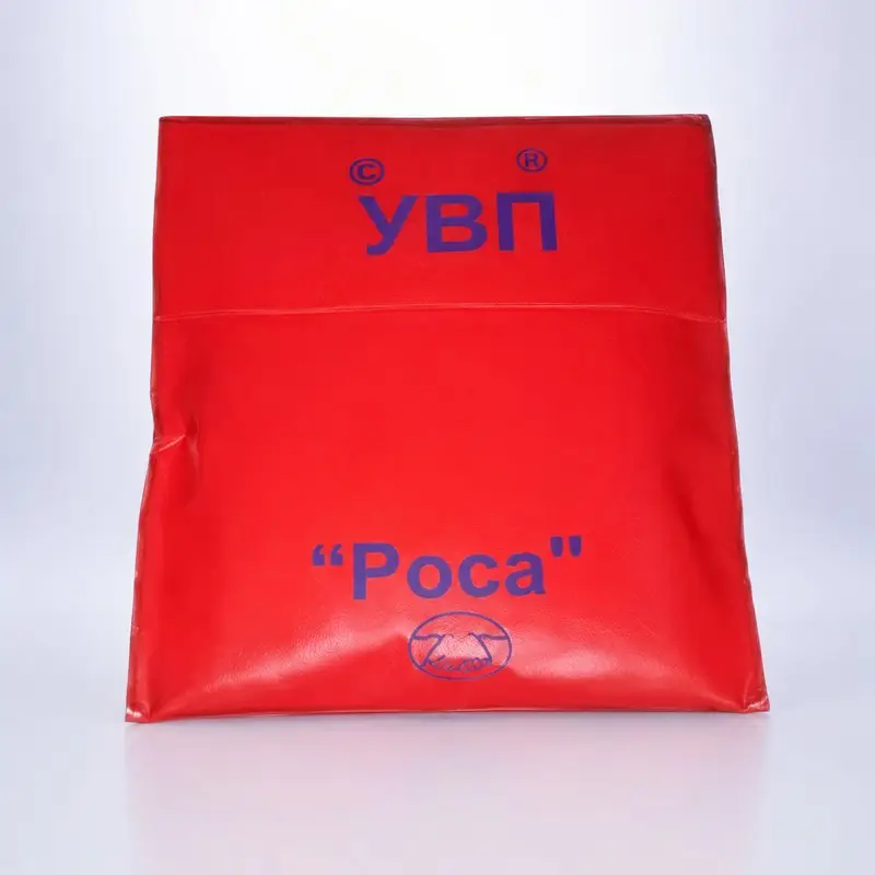 Устройство внутриквартирного пожаротушения УВП "Роса" в чехле (Коэффициент расхода 0,082, Длина рукава 20 м)